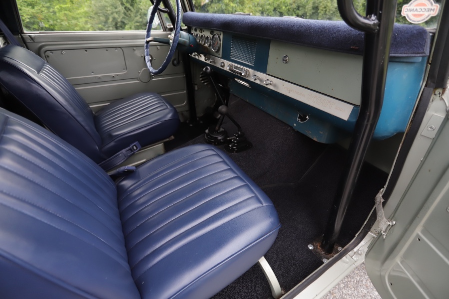 1970 Interntional Scout Scout, available for sale in North Salem, New York | Meccanic Shop North Inc. North Salem, New York 1970 Interntional Scout Scout, available for sale in North Salem, New York | Meccanic Shop North Inc. North Salem, New York