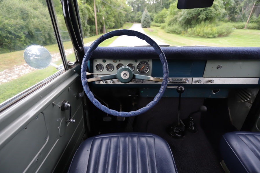 1970 Interntional Scout Scout, available for sale in North Salem, New York | Meccanic Shop North Inc. North Salem, New York 1970 Interntional Scout Scout, available for sale in North Salem, New York | Meccanic Shop North Inc. North Salem, New York