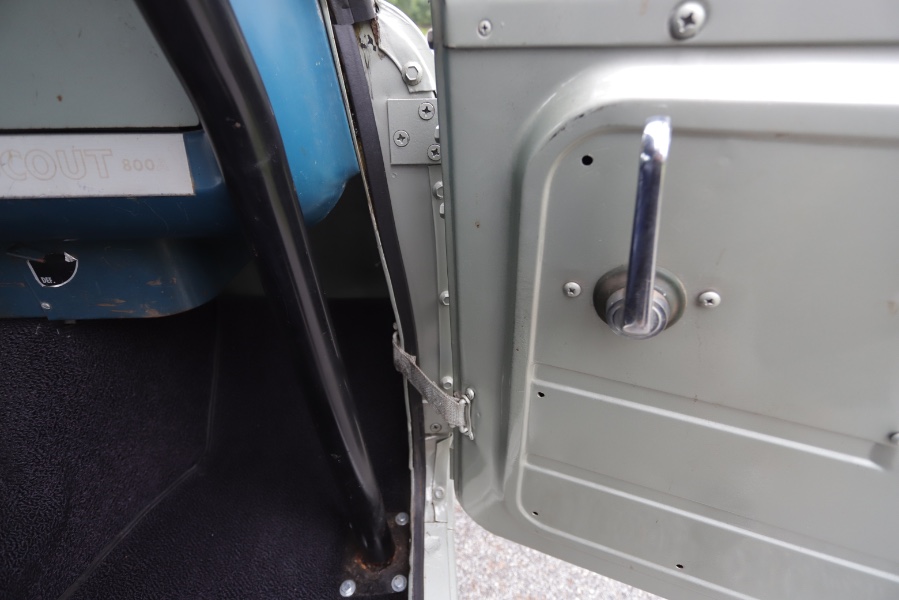 1970 Interntional Scout Scout, available for sale in North Salem, New York | Meccanic Shop North Inc. North Salem, New York 1970 Interntional Scout Scout, available for sale in North Salem, New York | Meccanic Shop North Inc. North Salem, New York