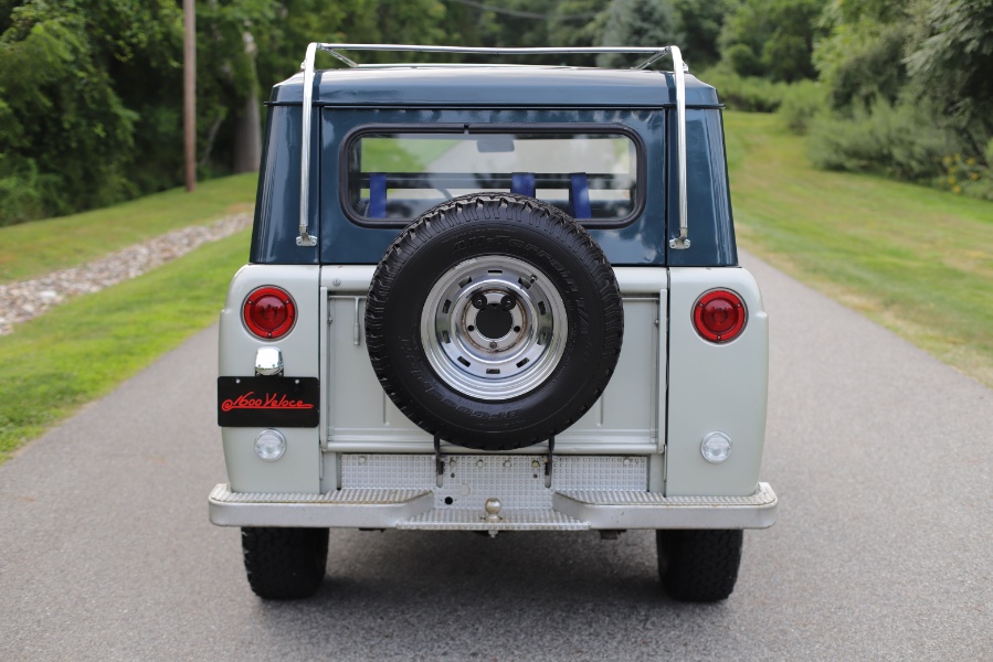 1970 Interntional Scout Scout, available for sale in North Salem, New York | Meccanic Shop North Inc. North Salem, New York 1970 Interntional Scout Scout, available for sale in North Salem, New York | Meccanic Shop North Inc. North Salem, New York