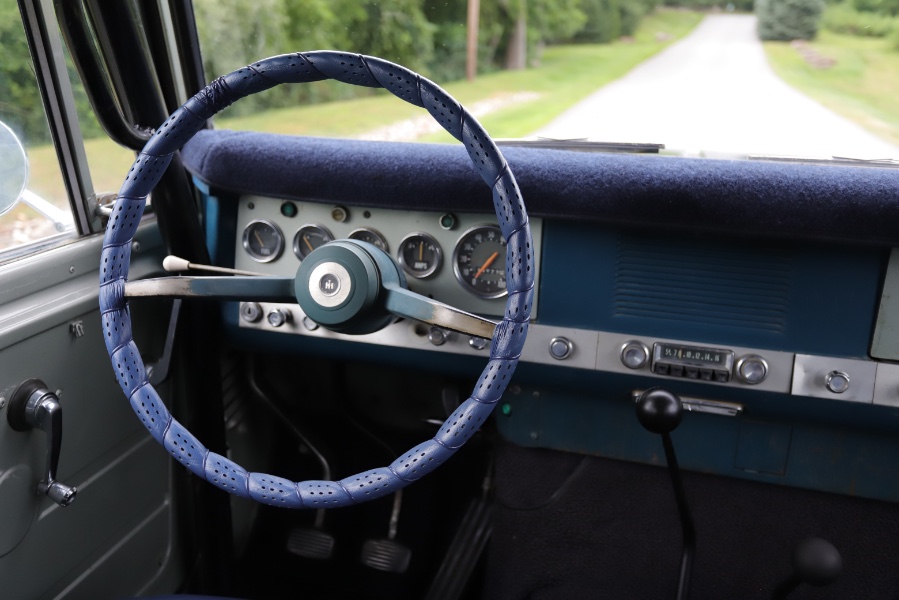 1970 Interntional Scout Scout, available for sale in North Salem, New York | Meccanic Shop North Inc. North Salem, New York 1970 Interntional Scout Scout, available for sale in North Salem, New York | Meccanic Shop North Inc. North Salem, New York