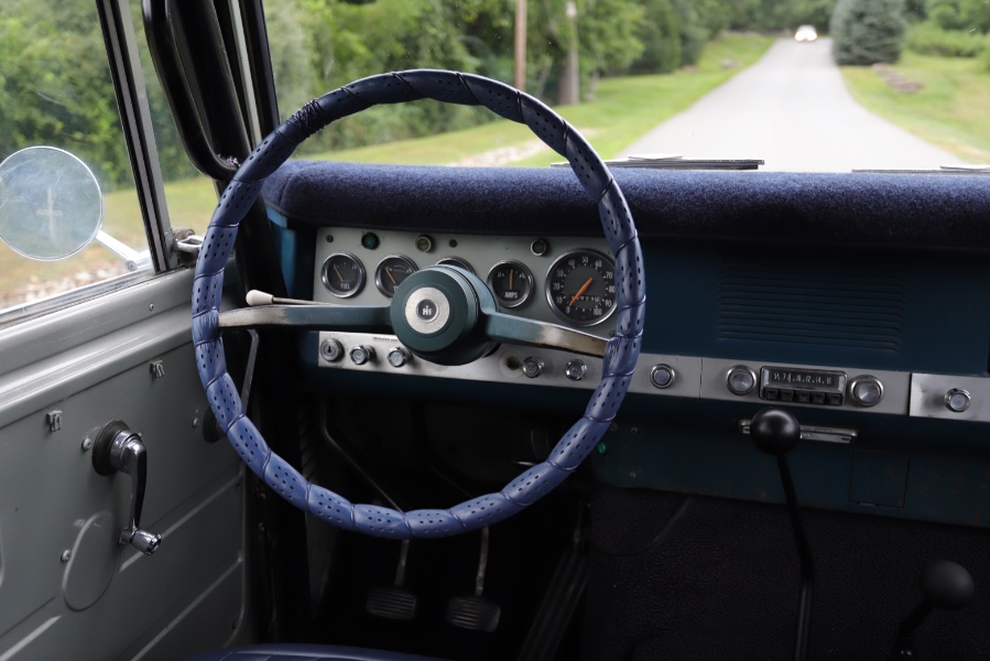 1970 Interntional Scout Scout, available for sale in North Salem, New York | Meccanic Shop North Inc. North Salem, New York 1970 Interntional Scout Scout, available for sale in North Salem, New York | Meccanic Shop North Inc. North Salem, New York