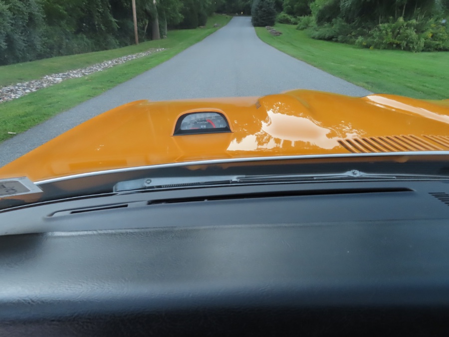 1970 Pontiac GTO Judge, available for sale in North Salem, New York | Meccanic Shop North Inc. North Salem, New York 1970 Pontiac GTO Judge, available for sale in North Salem, New York | Meccanic Shop North Inc. North Salem, New York