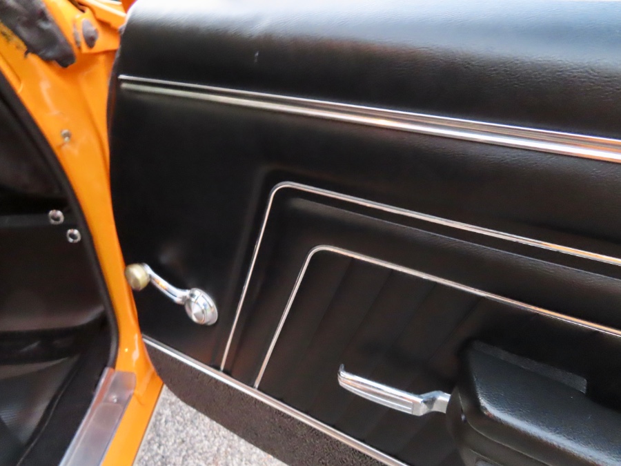 1970 Pontiac GTO Judge, available for sale in North Salem, New York | Meccanic Shop North Inc. North Salem, New York 1970 Pontiac GTO Judge, available for sale in North Salem, New York | Meccanic Shop North Inc. North Salem, New York