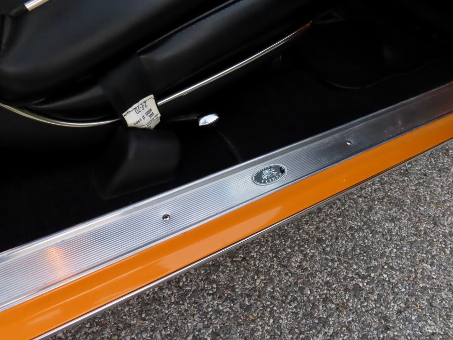 1970 Pontiac GTO Judge, available for sale in North Salem, New York | Meccanic Shop North Inc. North Salem, New York 1970 Pontiac GTO Judge, available for sale in North Salem, New York | Meccanic Shop North Inc. North Salem, New York