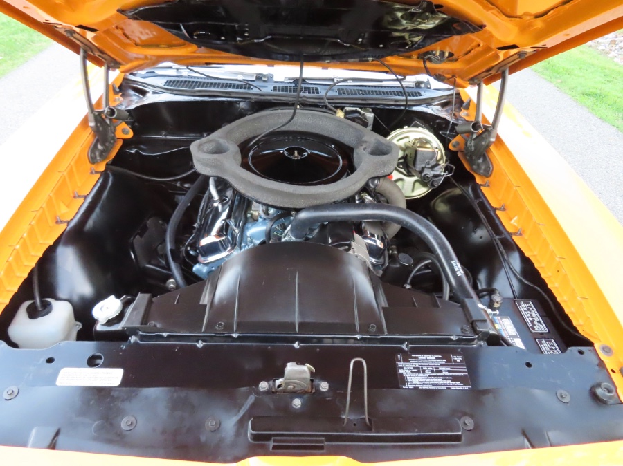 1970 Pontiac GTO Judge, available for sale in North Salem, New York | Meccanic Shop North Inc. North Salem, New York 1970 Pontiac GTO Judge, available for sale in North Salem, New York | Meccanic Shop North Inc. North Salem, New York