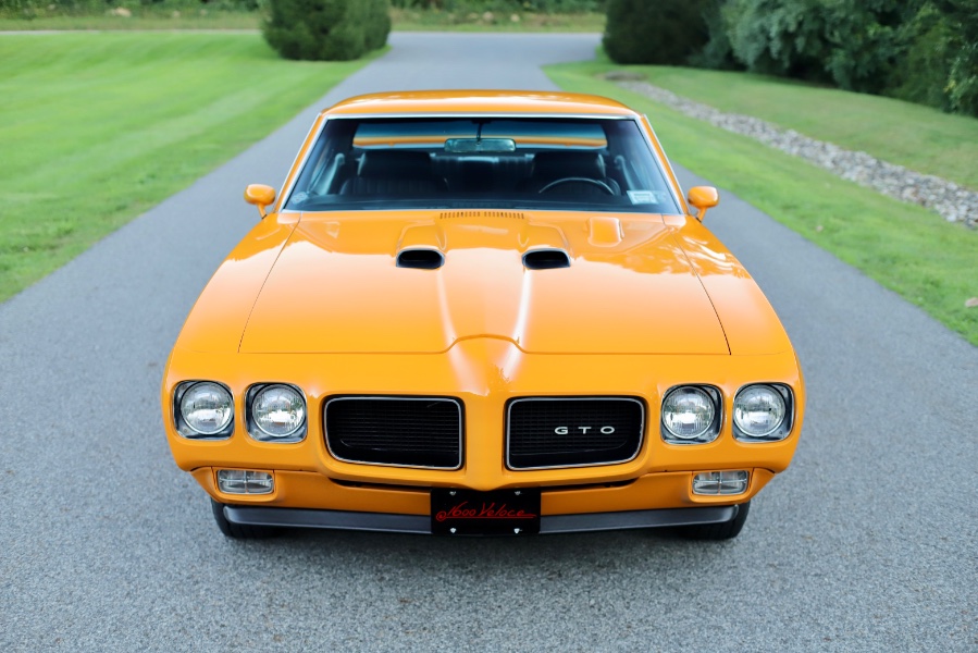 1970 Pontiac GTO Judge, available for sale in North Salem, New York | Meccanic Shop North Inc. North Salem, New York 1970 Pontiac GTO Judge, available for sale in North Salem, New York | Meccanic Shop North Inc. North Salem, New York
