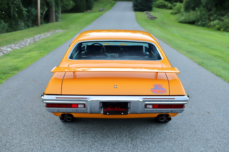1970 Pontiac GTO Judge, available for sale in North Salem, New York | Meccanic Shop North Inc. North Salem, New York 1970 Pontiac GTO Judge, available for sale in North Salem, New York | Meccanic Shop North Inc. North Salem, New York