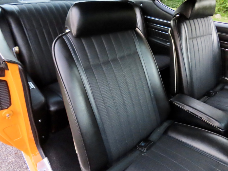1970 Pontiac GTO Judge, available for sale in North Salem, New York | Meccanic Shop North Inc. North Salem, New York 1970 Pontiac GTO Judge, available for sale in North Salem, New York | Meccanic Shop North Inc. North Salem, New York