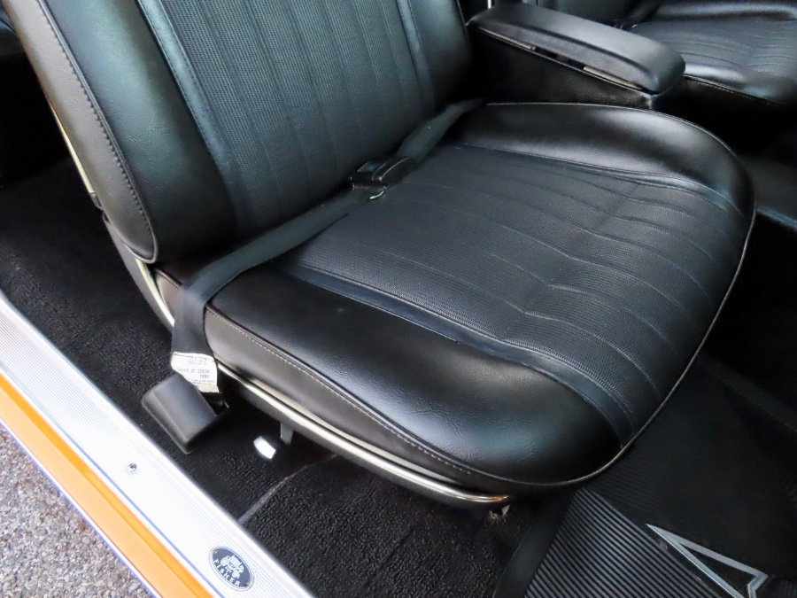 1970 Pontiac GTO Judge, available for sale in North Salem, New York | Meccanic Shop North Inc. North Salem, New York 1970 Pontiac GTO Judge, available for sale in North Salem, New York | Meccanic Shop North Inc. North Salem, New York