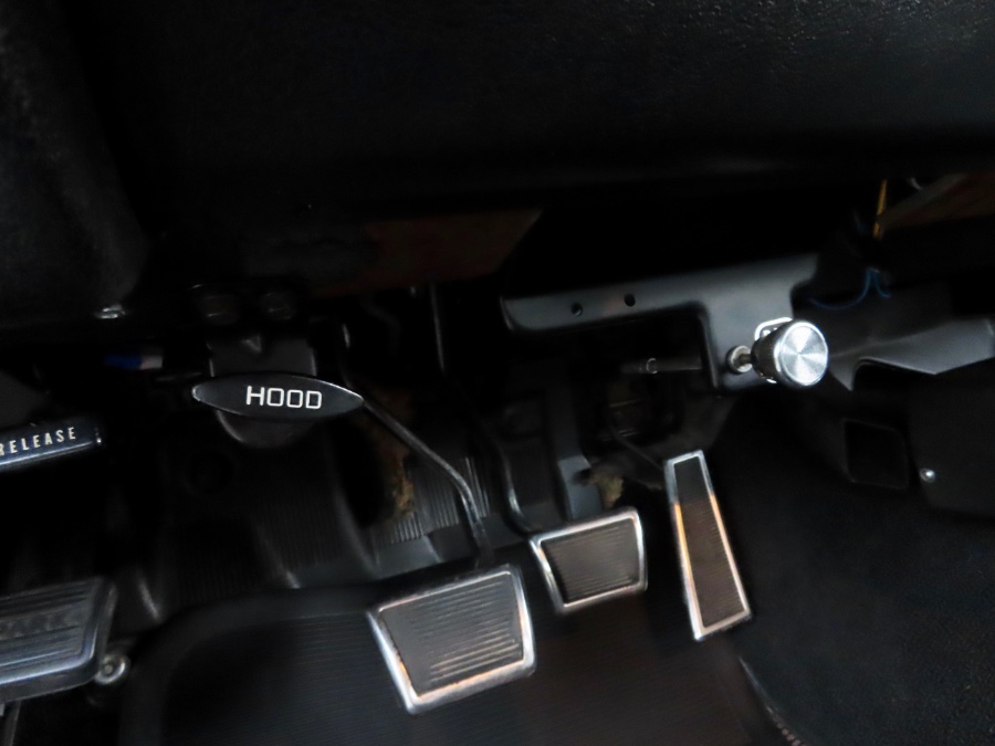1970 Pontiac GTO Judge, available for sale in North Salem, New York | Meccanic Shop North Inc. North Salem, New York 1970 Pontiac GTO Judge, available for sale in North Salem, New York | Meccanic Shop North Inc. North Salem, New York