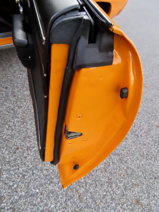 1970 Pontiac GTO Judge, available for sale in North Salem, New York | Meccanic Shop North Inc. North Salem, New York 1970 Pontiac GTO Judge, available for sale in North Salem, New York | Meccanic Shop North Inc. North Salem, New York