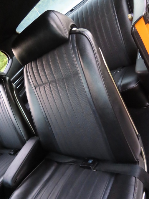 1970 Pontiac GTO Judge, available for sale in North Salem, New York | Meccanic Shop North Inc. North Salem, New York 1970 Pontiac GTO Judge, available for sale in North Salem, New York | Meccanic Shop North Inc. North Salem, New York
