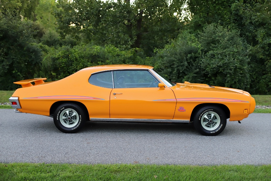 1970 Pontiac GTO Judge, available for sale in North Salem, New York | Meccanic Shop North Inc. North Salem, New York 1970 Pontiac GTO Judge, available for sale in North Salem, New York | Meccanic Shop North Inc. North Salem, New York