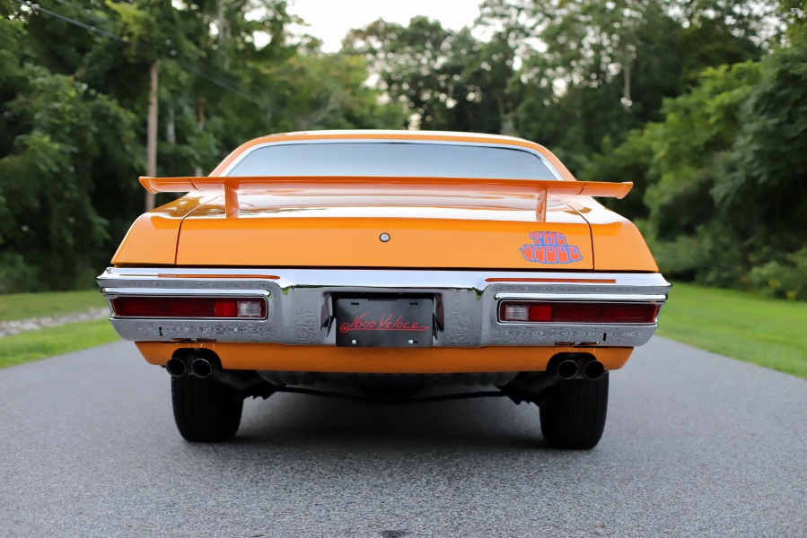 1970 Pontiac GTO Judge, available for sale in North Salem, New York | Meccanic Shop North Inc. North Salem, New York 1970 Pontiac GTO Judge, available for sale in North Salem, New York | Meccanic Shop North Inc. North Salem, New York