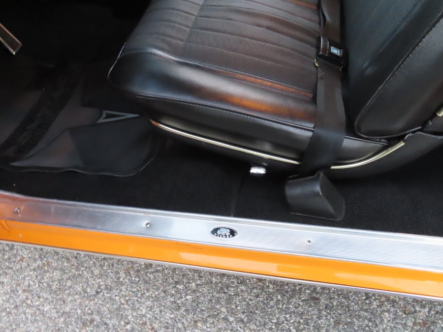1970 Pontiac GTO Judge, available for sale in North Salem, New York | Meccanic Shop North Inc. North Salem, New York 1970 Pontiac GTO Judge, available for sale in North Salem, New York | Meccanic Shop North Inc. North Salem, New York