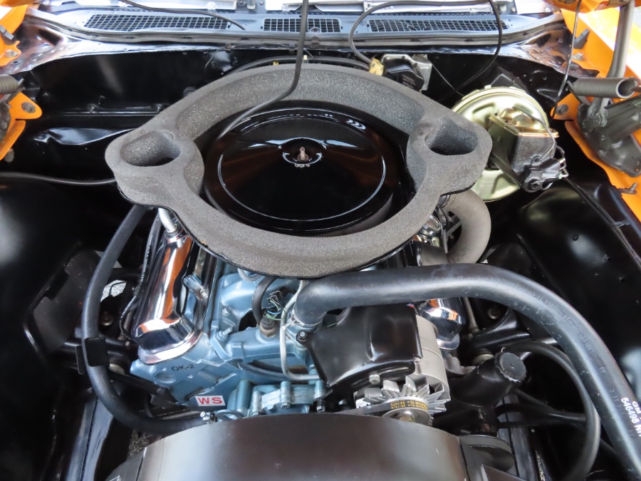 1970 Pontiac GTO Judge, available for sale in North Salem, New York | Meccanic Shop North Inc. North Salem, New York 1970 Pontiac GTO Judge, available for sale in North Salem, New York | Meccanic Shop North Inc. North Salem, New York