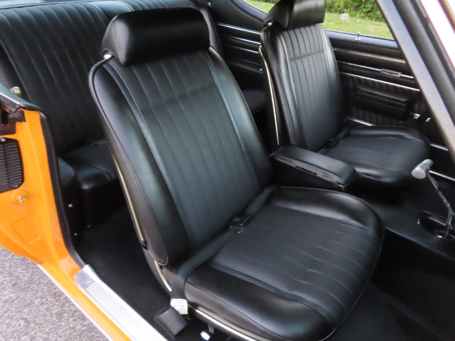 1970 Pontiac GTO Judge, available for sale in North Salem, New York | Meccanic Shop North Inc. North Salem, New York 1970 Pontiac GTO Judge, available for sale in North Salem, New York | Meccanic Shop North Inc. North Salem, New York