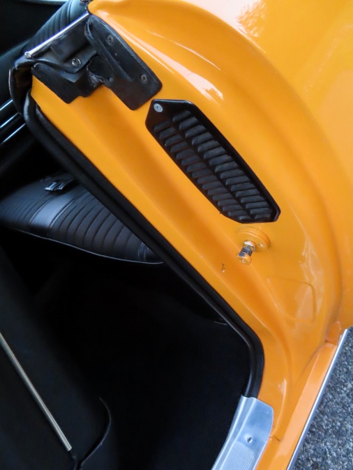 1970 Pontiac GTO Judge, available for sale in North Salem, New York | Meccanic Shop North Inc. North Salem, New York 1970 Pontiac GTO Judge, available for sale in North Salem, New York | Meccanic Shop North Inc. North Salem, New York