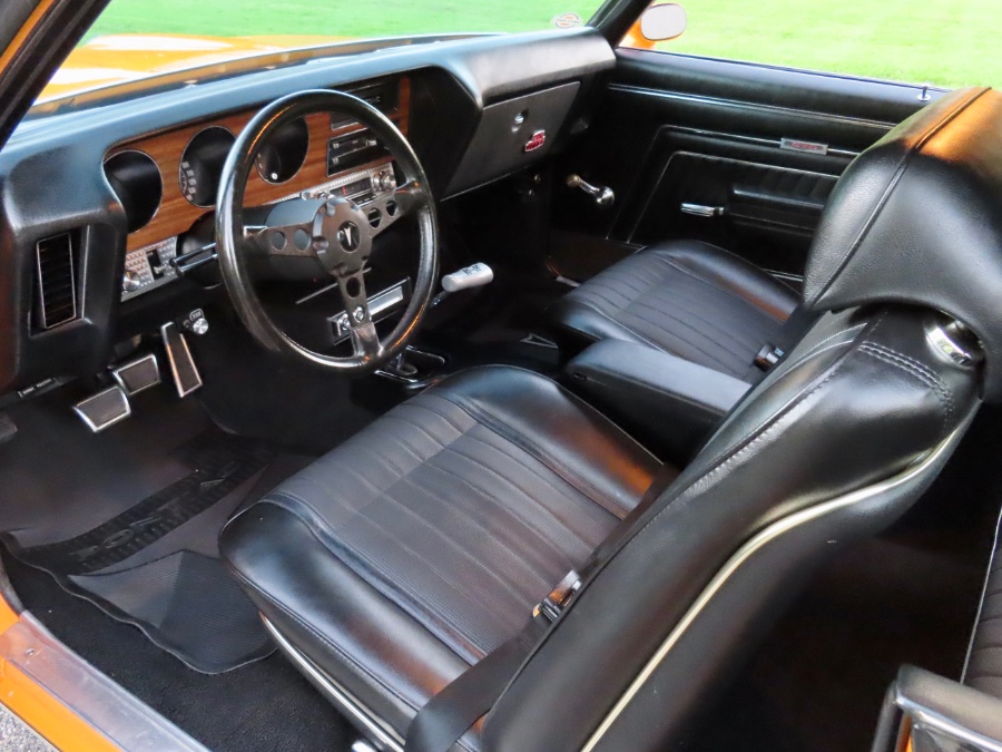 1970 Pontiac GTO Judge, available for sale in North Salem, New York | Meccanic Shop North Inc. North Salem, New York 1970 Pontiac GTO Judge, available for sale in North Salem, New York | Meccanic Shop North Inc. North Salem, New York