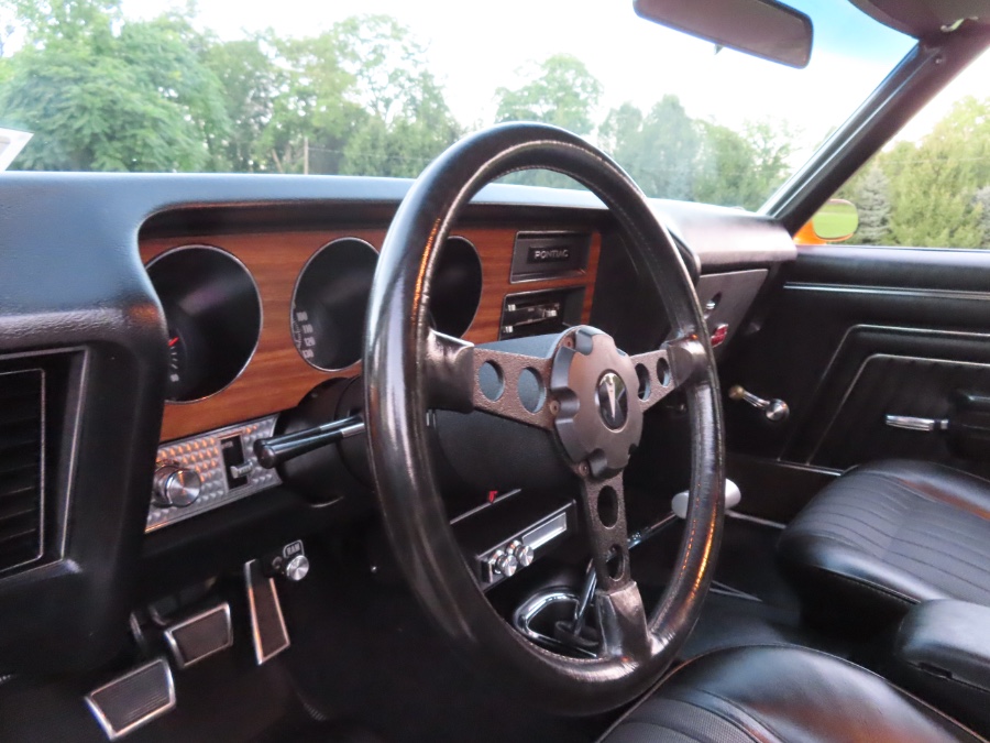 1970 Pontiac GTO Judge, available for sale in North Salem, New York | Meccanic Shop North Inc. North Salem, New York 1970 Pontiac GTO Judge, available for sale in North Salem, New York | Meccanic Shop North Inc. North Salem, New York