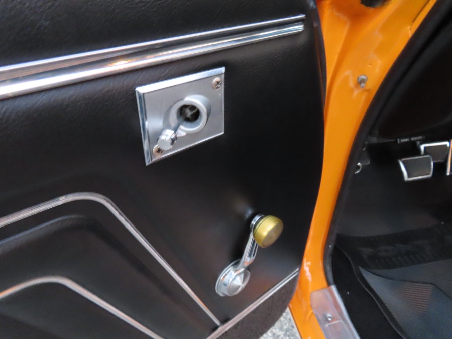 1970 Pontiac GTO Judge, available for sale in North Salem, New York | Meccanic Shop North Inc. North Salem, New York 1970 Pontiac GTO Judge, available for sale in North Salem, New York | Meccanic Shop North Inc. North Salem, New York