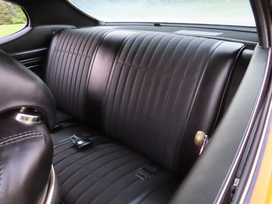 1970 Pontiac GTO Judge, available for sale in North Salem, New York | Meccanic Shop North Inc. North Salem, New York 1970 Pontiac GTO Judge, available for sale in North Salem, New York | Meccanic Shop North Inc. North Salem, New York