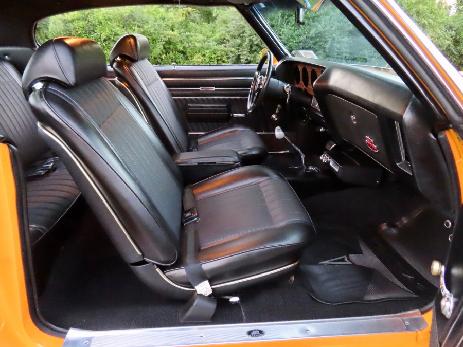 1970 Pontiac GTO Judge, available for sale in North Salem, New York | Meccanic Shop North Inc. North Salem, New York 1970 Pontiac GTO Judge, available for sale in North Salem, New York | Meccanic Shop North Inc. North Salem, New York
