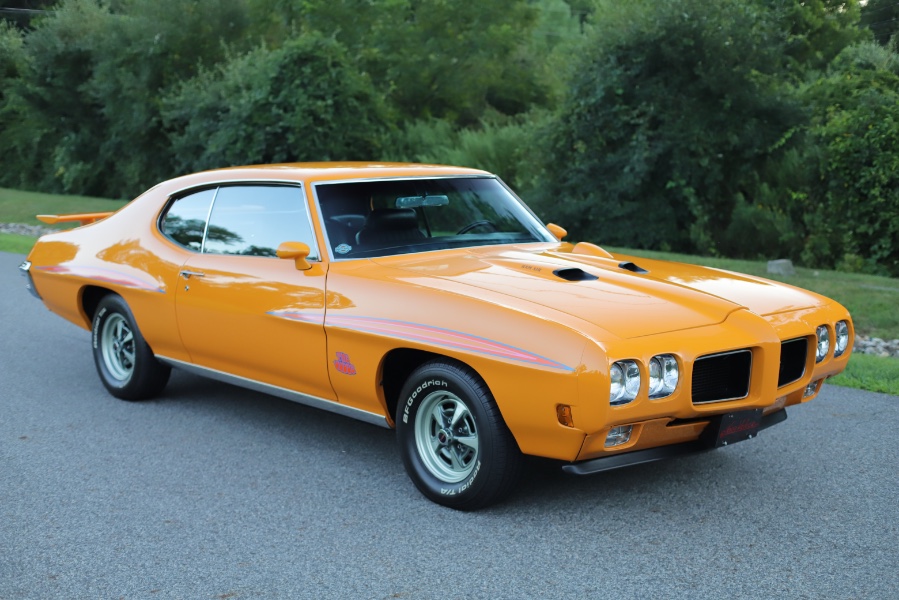 1970 Pontiac GTO Judge, available for sale in North Salem, New York | Meccanic Shop North Inc. North Salem, New York 1970 Pontiac GTO Judge, available for sale in North Salem, New York | Meccanic Shop North Inc. North Salem, New York