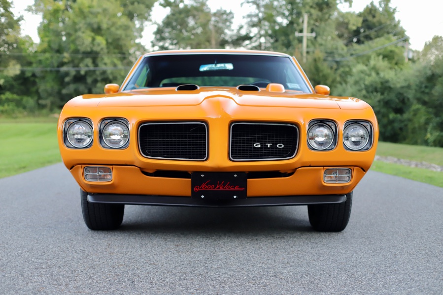 1970 Pontiac GTO Judge, available for sale in North Salem, New York | Meccanic Shop North Inc. North Salem, New York 1970 Pontiac GTO Judge, available for sale in North Salem, New York | Meccanic Shop North Inc. North Salem, New York