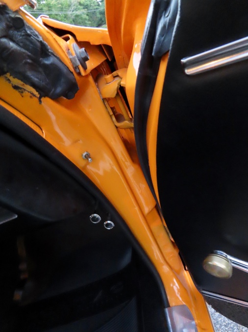 1970 Pontiac GTO Judge, available for sale in North Salem, New York | Meccanic Shop North Inc. North Salem, New York 1970 Pontiac GTO Judge, available for sale in North Salem, New York | Meccanic Shop North Inc. North Salem, New York