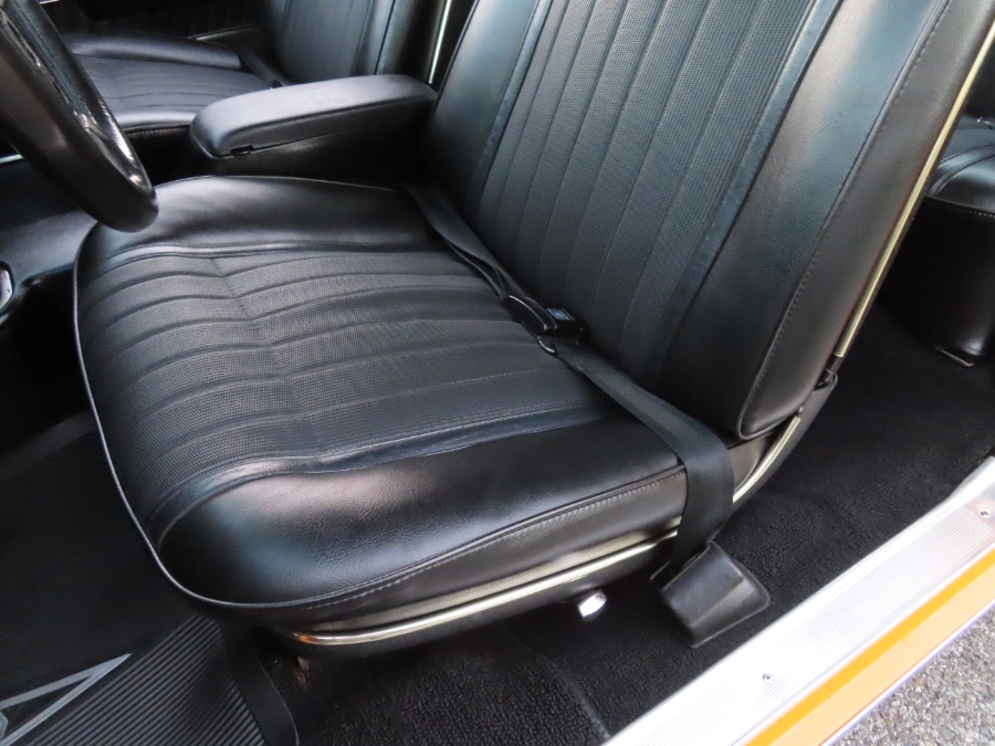 1970 Pontiac GTO Judge, available for sale in North Salem, New York | Meccanic Shop North Inc. North Salem, New York 1970 Pontiac GTO Judge, available for sale in North Salem, New York | Meccanic Shop North Inc. North Salem, New York