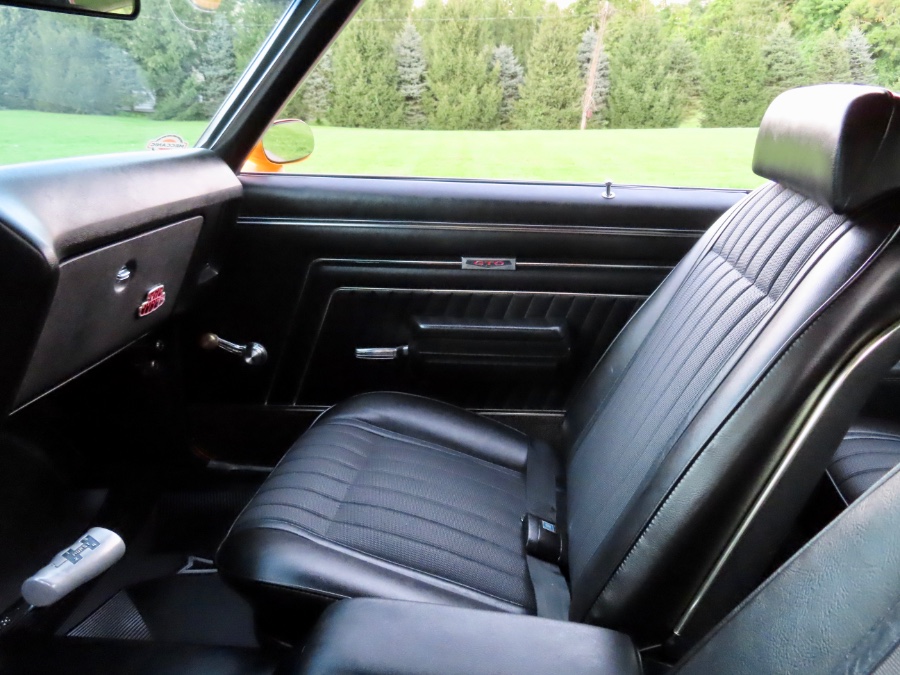 1970 Pontiac GTO Judge, available for sale in North Salem, New York | Meccanic Shop North Inc. North Salem, New York 1970 Pontiac GTO Judge, available for sale in North Salem, New York | Meccanic Shop North Inc. North Salem, New York
