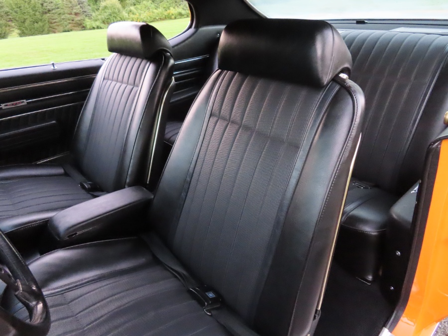 1970 Pontiac GTO Judge, available for sale in North Salem, New York | Meccanic Shop North Inc. North Salem, New York 1970 Pontiac GTO Judge, available for sale in North Salem, New York | Meccanic Shop North Inc. North Salem, New York