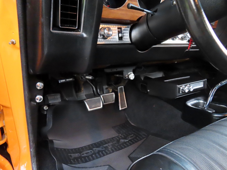1970 Pontiac GTO Judge, available for sale in North Salem, New York | Meccanic Shop North Inc. North Salem, New York 1970 Pontiac GTO Judge, available for sale in North Salem, New York | Meccanic Shop North Inc. North Salem, New York