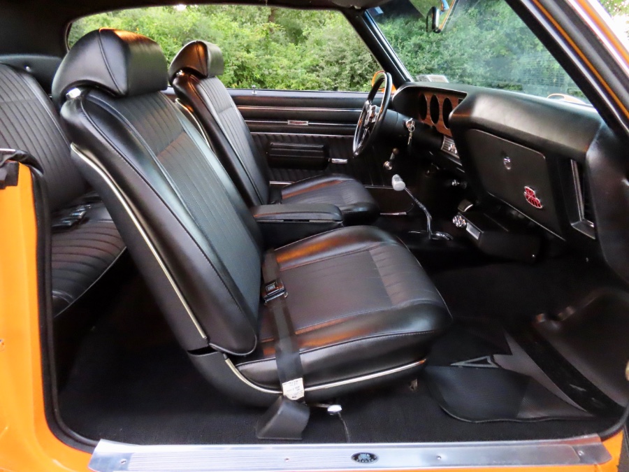 1970 Pontiac GTO Judge, available for sale in North Salem, New York | Meccanic Shop North Inc. North Salem, New York 1970 Pontiac GTO Judge, available for sale in North Salem, New York | Meccanic Shop North Inc. North Salem, New York