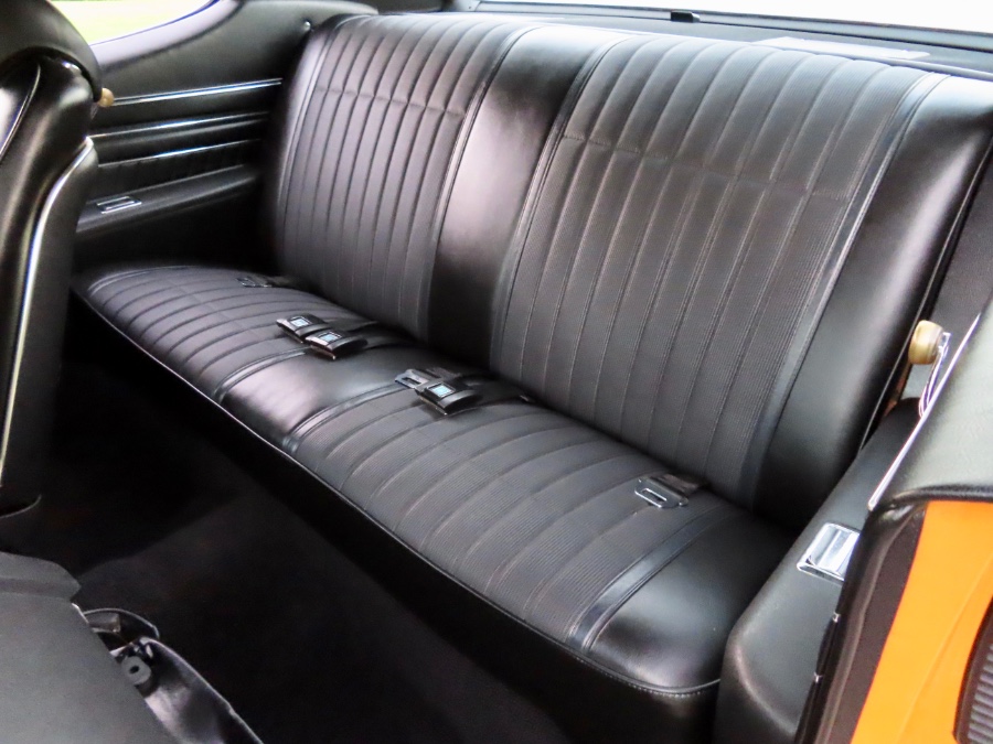 1970 Pontiac GTO Judge, available for sale in North Salem, New York | Meccanic Shop North Inc. North Salem, New York 1970 Pontiac GTO Judge, available for sale in North Salem, New York | Meccanic Shop North Inc. North Salem, New York