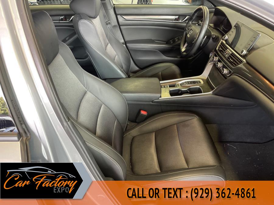 Used Honda Accord Sedan Sport 2.0T Auto 2018 | Car Factory Inc.. Bronx, New York Used Honda Accord Sedan Sport 2.0T Auto 2018 | Car Factory Inc.. Bronx, New York