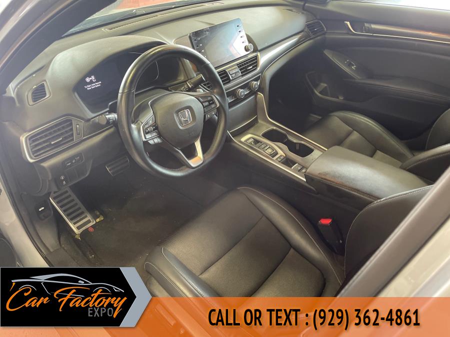 Used Honda Accord Sedan Sport 2.0T Auto 2018 | Car Factory Inc.. Bronx, New York Used Honda Accord Sedan Sport 2.0T Auto 2018 | Car Factory Inc.. Bronx, New York