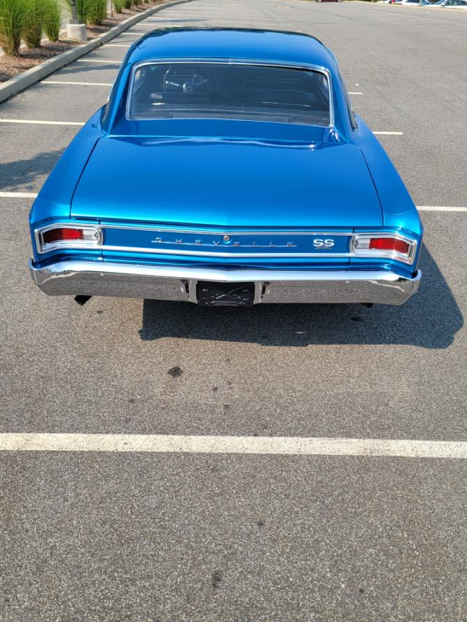Used Chevrolet Chevelle SS 1966 | Tony's Auto Sales. Waterbury, Connecticut Used Chevrolet Chevelle SS 1966 | Tony's Auto Sales. Waterbury, Connecticut