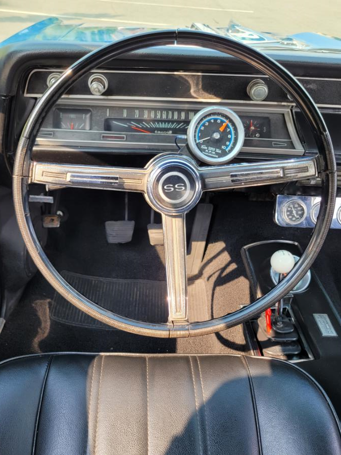 Used Chevrolet Chevelle SS 1966 | Tony's Auto Sales. Waterbury, Connecticut Used Chevrolet Chevelle SS 1966 | Tony's Auto Sales. Waterbury, Connecticut