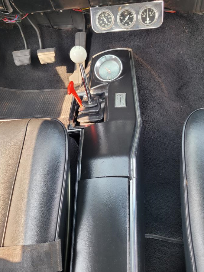 Used Chevrolet Chevelle SS 1966 | Tony's Auto Sales. Waterbury, Connecticut Used Chevrolet Chevelle SS 1966 | Tony's Auto Sales. Waterbury, Connecticut
