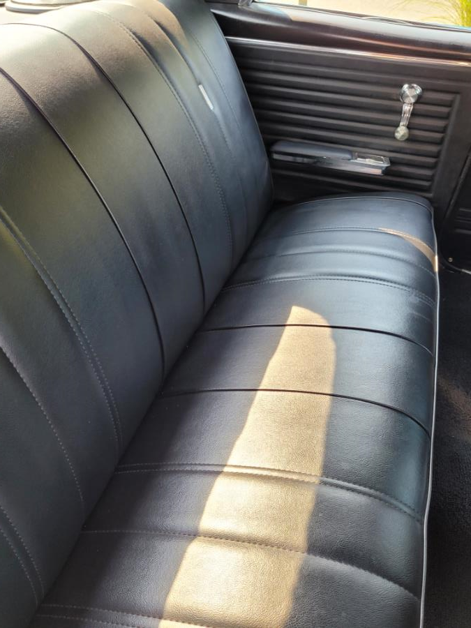 Used Chevrolet Chevelle SS 1966 | Tony's Auto Sales. Waterbury, Connecticut Used Chevrolet Chevelle SS 1966 | Tony's Auto Sales. Waterbury, Connecticut