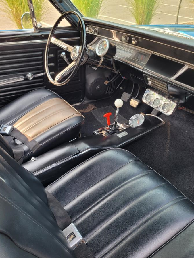 Used Chevrolet Chevelle SS 1966 | Tony's Auto Sales. Waterbury, Connecticut Used Chevrolet Chevelle SS 1966 | Tony's Auto Sales. Waterbury, Connecticut
