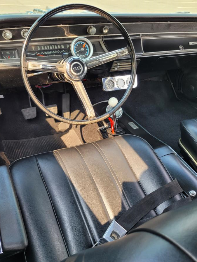 Used Chevrolet Chevelle SS 1966 | Tony's Auto Sales. Waterbury, Connecticut Used Chevrolet Chevelle SS 1966 | Tony's Auto Sales. Waterbury, Connecticut