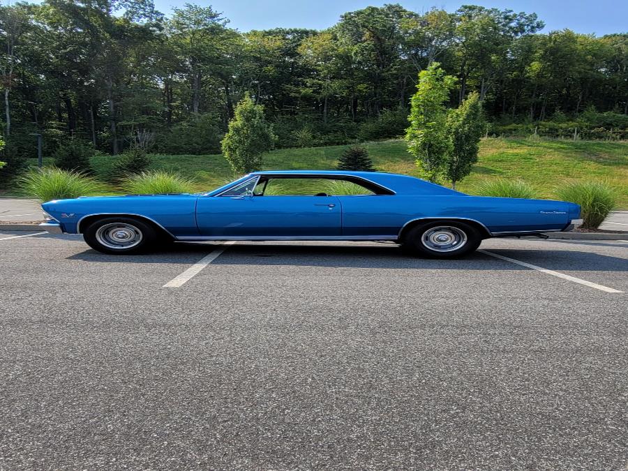 Used Chevrolet Chevelle SS 1966 | Tony's Auto Sales. Waterbury, Connecticut Used Chevrolet Chevelle SS 1966 | Tony's Auto Sales. Waterbury, Connecticut