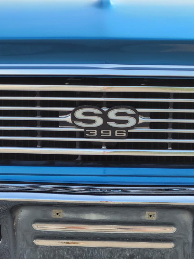 Used Chevrolet Chevelle SS 1966 | Tony's Auto Sales. Waterbury, Connecticut Used Chevrolet Chevelle SS 1966 | Tony's Auto Sales. Waterbury, Connecticut