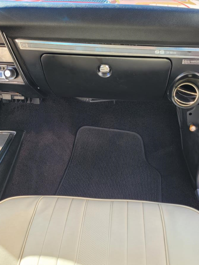 Used Chevrolet Chevelle SS 1969 | Tony's Auto Sales. Waterbury, Connecticut Used Chevrolet Chevelle SS 1969 | Tony's Auto Sales. Waterbury, Connecticut
