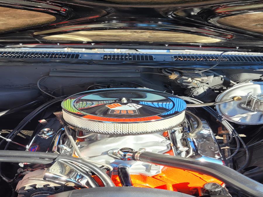 Used Chevrolet Chevelle SS 1969 | Tony's Auto Sales. Waterbury, Connecticut Used Chevrolet Chevelle SS 1969 | Tony's Auto Sales. Waterbury, Connecticut