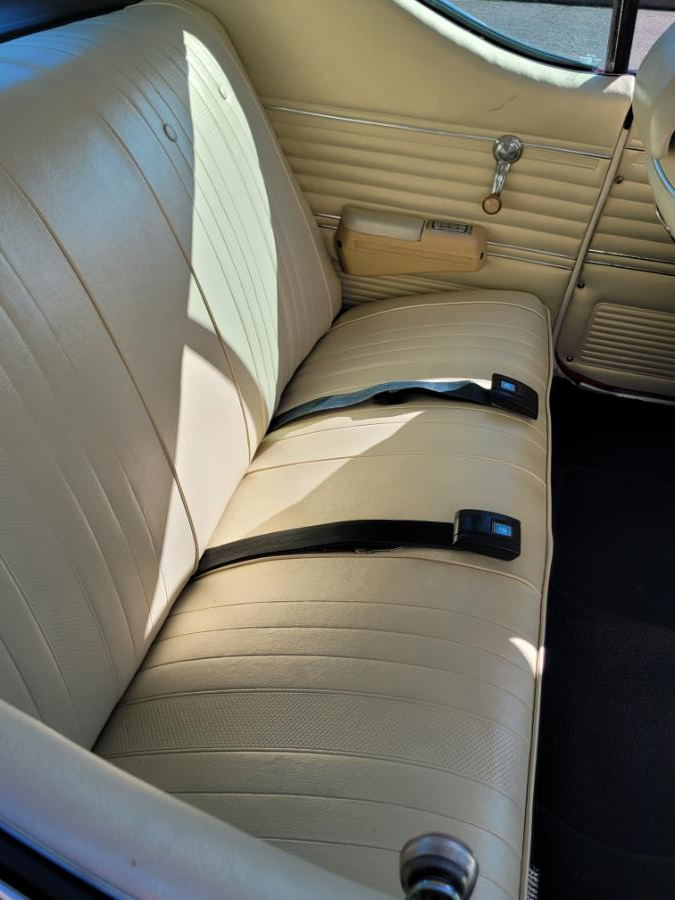 Used Chevrolet Chevelle SS 1969 | Tony's Auto Sales. Waterbury, Connecticut Used Chevrolet Chevelle SS 1969 | Tony's Auto Sales. Waterbury, Connecticut